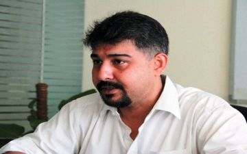 رهبر پیشین حزب جنبش متحد قومی پاکستان ترور شد