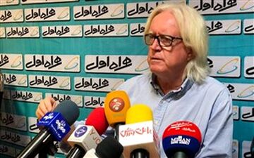 شفر: از بازی راضی هستم، از نتیجه نه!
