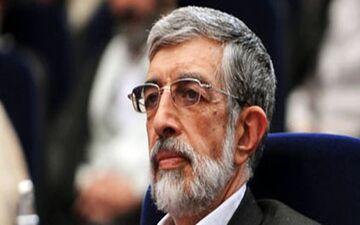 حدادعادل تشریح کرد: سازوکار رسیدن به لیست 30 نفره تهران در شورای ائتلاف نیروهای انقلاب