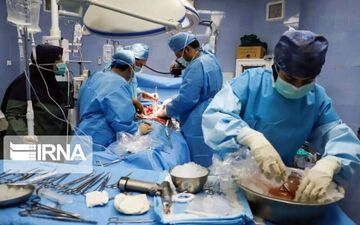از مرگ تا زندگی؛ جوان قمی با اهدای عضو جان بیماران را نجات داد