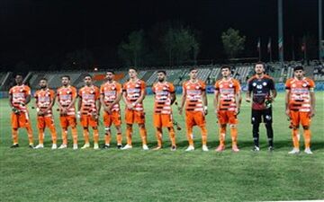 سایپا 8 گل بزند تا صدر نشین شود!