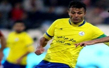 طیبی: موقعیت گلزنی به تیم پرسپولیس ندادیم