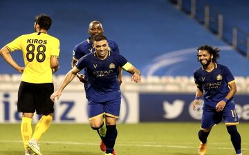 کارشناس فوتبال قطر: النصر در تمام خطوط از تیم ایرانی بهتر عمل کرد