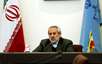 دستگیری پنج نفر در پرونده خودروهای وارداتی/ صدور ۳۳۰ حکم در پرونده خیابان پاسداران