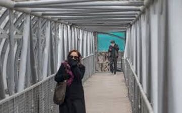  امنیت زنان در شهر تهران از وضعیت بهینه‌ای برخوردار نیست