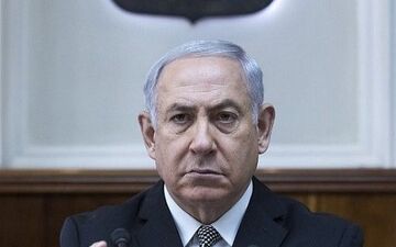 نتانیاهو: متقاعد کردن ترامپ برای خروج از برجام کار من بود