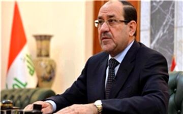 دفتر نوری المالکی توافق بر سر ریاست‌جمهوری بارزانی را تکذیب کرد