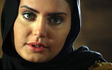 عکس هنری و دیده نشده ار الناز شاکردوست!
