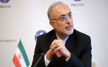 صالحی از کاندیداتوری انتخابات ریاست‌جمهوری انصراف داد