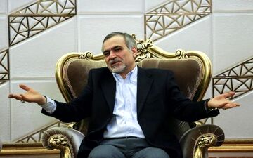 تخلف تحصیلی برادر روحانی محرز شد/ قمی: نشد!