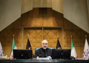 روایت قالیباف از دیدار با رهبر انقلاب؛ «آقا» با آرامش قلبی مسائل را دنبال می‌کنند