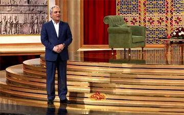 روایت جالب مهران مدیری از افشاگری‌ چهره‌های سیاسی در مناظره‌های انتخاباتی + فیلم