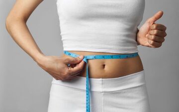 با رعایت این چند نکته ساده همیشه خوش اندام باشید
