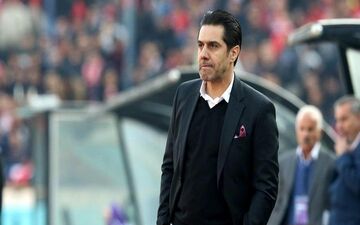 همه چیز از بازگشت ستاره محبوب هواداران به پرسپولیس