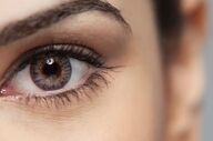 نمره چشم تا چند سالگی تغییر می‌کند؟ + توضیحات