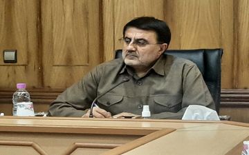 رییس جمهور پنجشنبه به کرمانشاه سفر می‌کند/ 80 هزار میلیارد پروژه نیمه‌تمام و 200 طرح و پروژه اساسی در استان تعیین تکلیف می‌شود