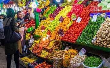 فهرست ارزان‌ترین میوه‌های میادین میوه و تره‌بار
