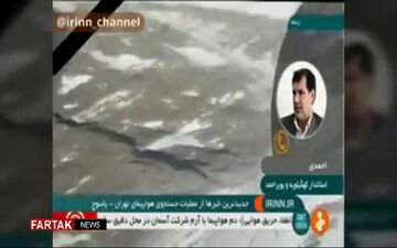 اجساد را به سرعت به شهر یاسوج منتقل تا مراحل قانونی  انجام شود + فیلم