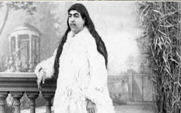 پرخرج‌ترین عروسی تاریخ ایران+عکس