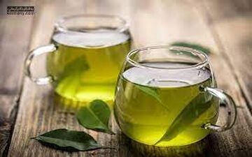 با چای سبز لاغر می شویم؟ 