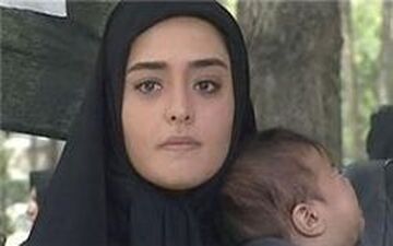 خبرهایی از فصل سوم "ستایش"