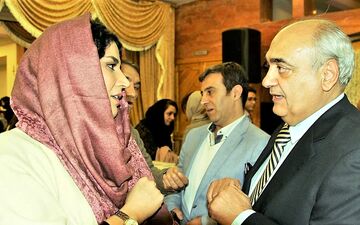 استان‌ها در پایتخت انجمن‌هایی دارند اما خانه ندارند 