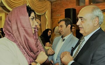 استان‌ها در پایتخت انجمن‌هایی دارند اما خانه ندارند 