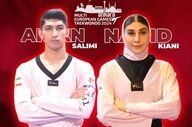 روز تلخ برای تکواندو ایران در مسابقات جهانی/ حذف دو مدال‌آور المپیک