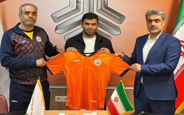 سعید اخباری برکنار شد/امید روانخواه سرمربی جدید سایپا شد