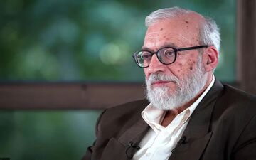 ویدئو / انتقاد تند محمدجواد لاریجانی از سفر قالیباف به پاکستان: «این اقدام غلط بود»