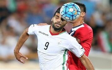 آب پاکی پرسپولیس بر دست مشتریان خارجی مهدی طارمی 
