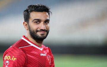 
سیامک نعمتی هم با استقلال مذاکره کرد
