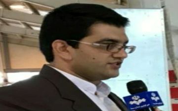 برگزاری نمایشگاه تخصصی "فرش دستبافت" در نمایشگاه بین المللی کرمانشاه