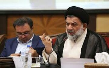 ماجرای ترک جلسه تنظیم بازار از سوی نماینده ولی فقیه چه بود؟+فیلم