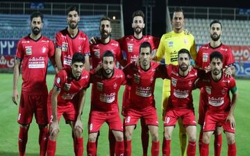 جدول لیگ برتر فوتبال|پرسپولیس از 60 عبور کرد؛ جدال سخت 3 تیم برای فرار از سقوط