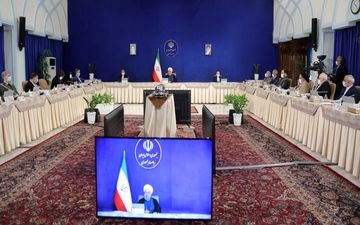 ابلاغ مصوبه واگذاری سهام دولت در برخی از شرکت ها به سازمان تامین اجتماعی توسط جهانگیری