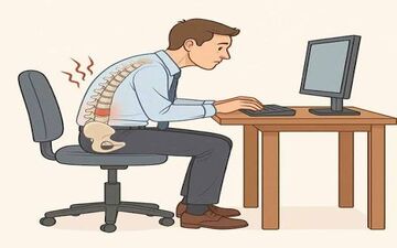 این کار چند برابر سیگار کشیدن خطرناک است!