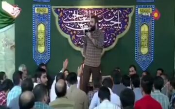 توهین هایی که دردسر ساز و تفرقه انداز می باشند +فیلم