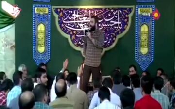 توهین هایی که دردسر ساز و تفرقه انداز می باشند +فیلم
