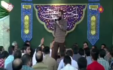 توهین هایی که دردسر ساز و تفرقه انداز می باشند +فیلم