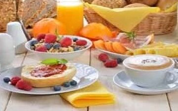  برای چاق شدن این خوراکی های سالم و طبیعی را بخورید