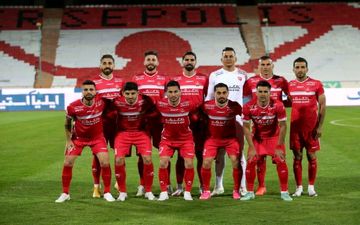 پرسپولیس و خط هافبکی که خلاق نیست
