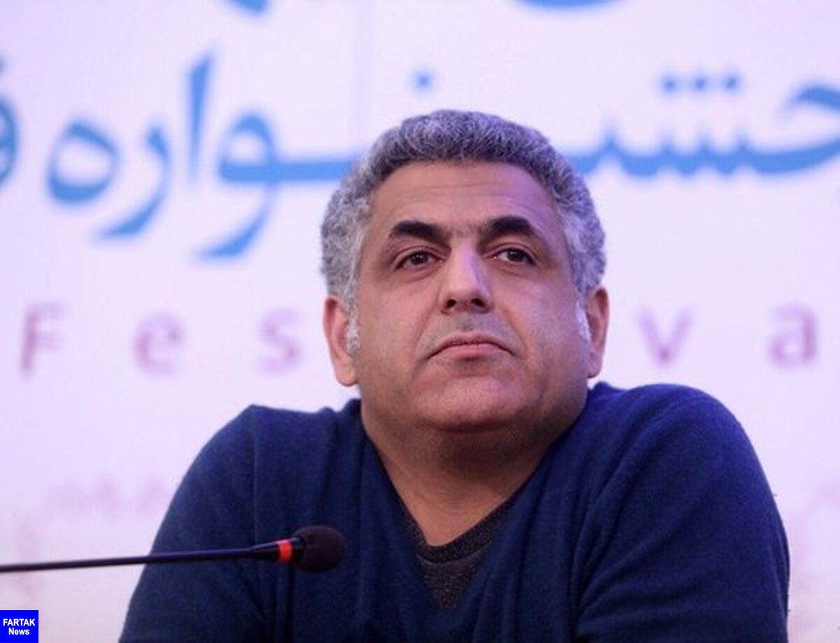 حضور مانی حقیقی در «ملاقات با جادوگر»