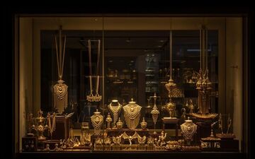 چشم‌انداز طلا در ۲۰۲۶ / فلز زرد چه مسیری را در پیش می‌گیرد؟