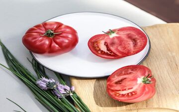  گوجه فرنگی و تاثیری شگفت انگیز در سکته مغزی