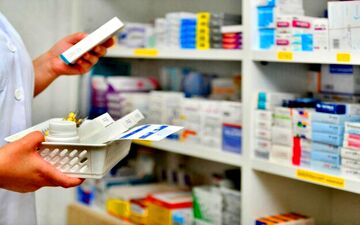 محدودیت تاسیس داروخانه بر اساس میزان جمعیت غیر قانونی است