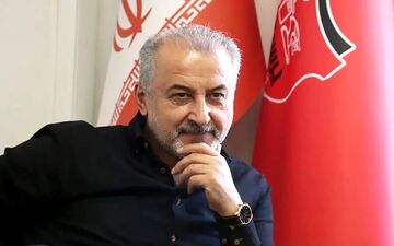 مدیریت در سایه ابهام؛ بقای درویش به قیمت قربانی شدن منافع پرسپولیس؟