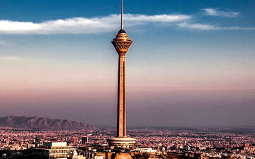  جزئیات صدای انفجار در برج میلاد 