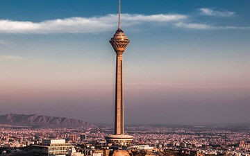 جزئیات صدای انفجار در برج میلاد 