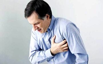 دلایل غیر منتظره حمله قلبی